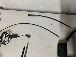 Garmin Mando y Collar GPS