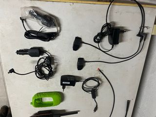 Garmin Mando y Collar GPS