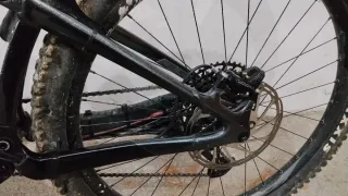 E bike enduro Giant Reign E+2 2022