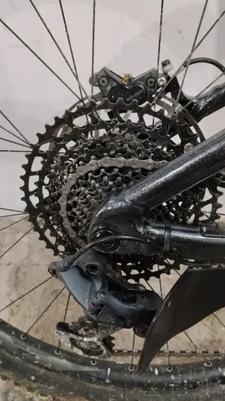 E bike enduro Giant Reign E+2 2022