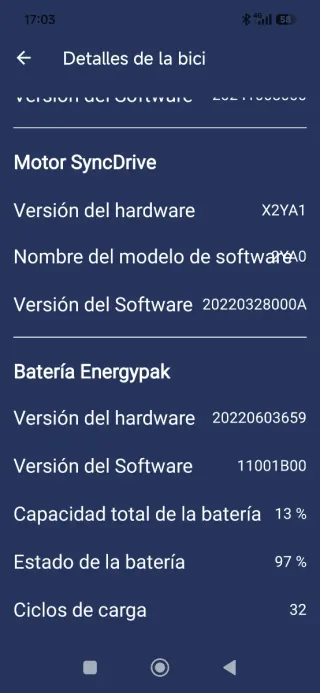 E bike enduro Giant Reign E+2 2022