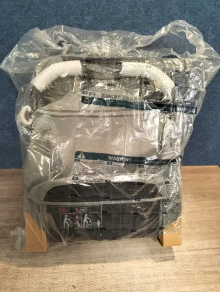 Passeggino Inglesina Maior Colore Igloo Grigio