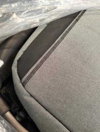 Passeggino Inglesina Maior Colore Igloo Grigio