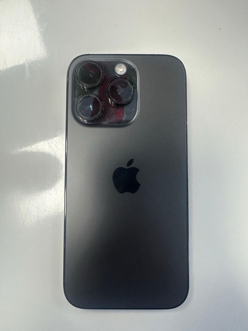 iPhone 14 Pro 128GB, bateria 77% afbeelding 2