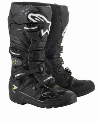 Alpinestars Tech 7 Enduro Botas Moto talla 10