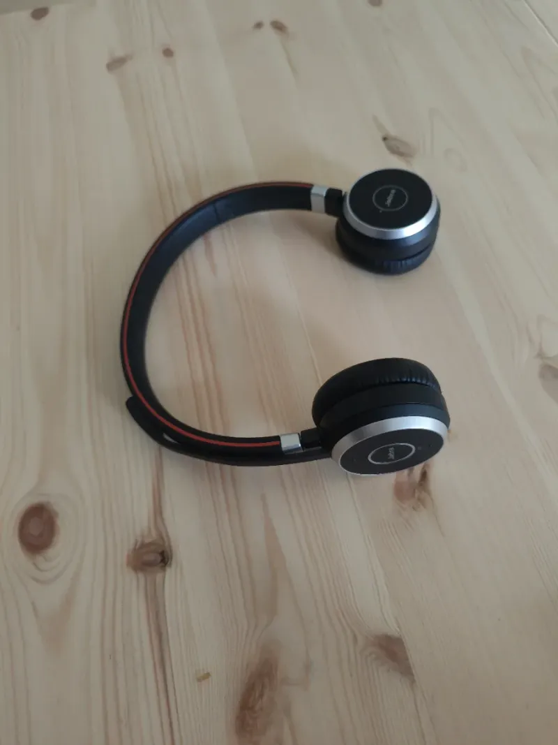 Auriculares Jabra Bluetooth NFC Conferencias afbeelding 3