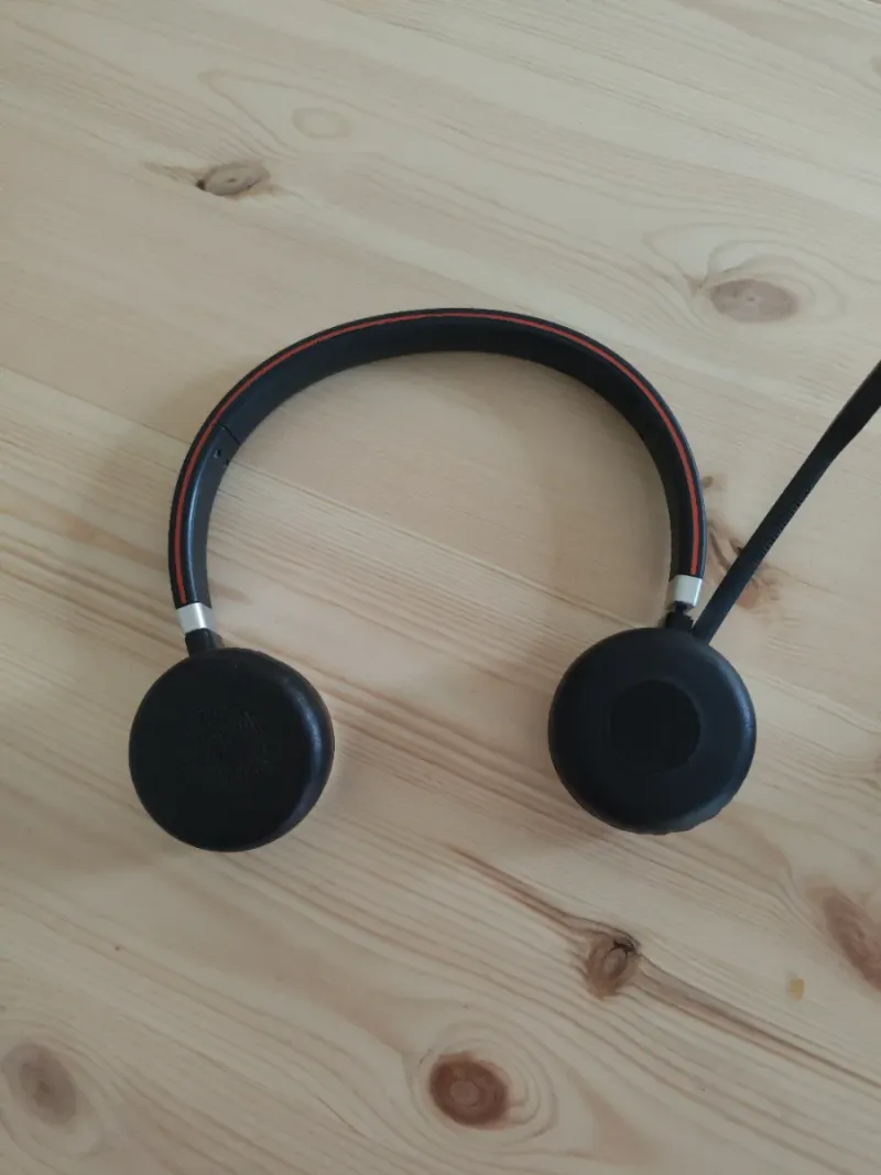 Auriculares Jabra Bluetooth NFC Conferencias afbeelding 4