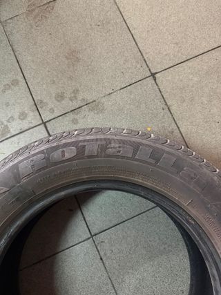 Neumático 185/65R15
