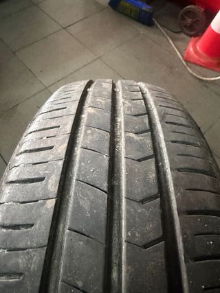 Neumático 185/65R15