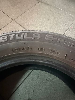 Neumático 185/65R15