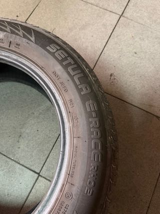 Neumático 185/65R15