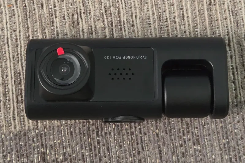 Cámara Baiduoluo Dash Cam HD DVR 1080p afbeelding 2