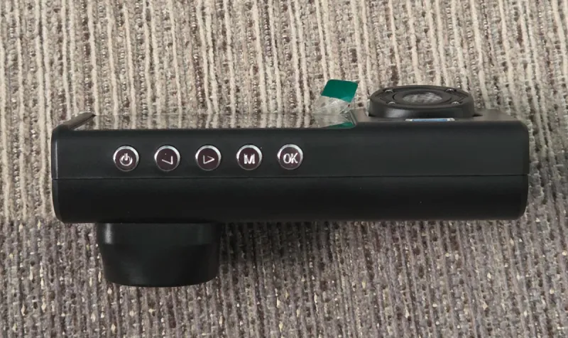 Cámara Baiduoluo Dash Cam HD DVR 1080p afbeelding 4