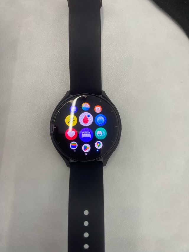 Xiaomi Watch 2 Negro Multicolor