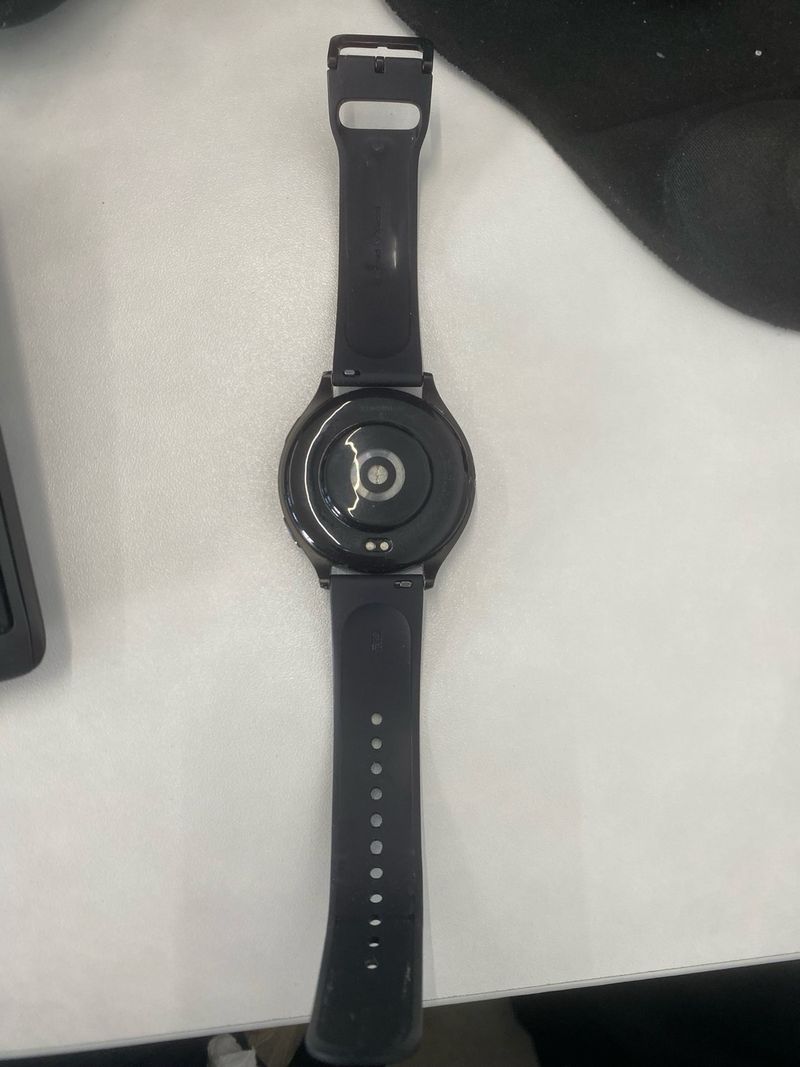 Xiaomi Watch 2 Negro Multicolor afbeelding 4