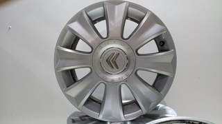 JUEGO LLANTAS CITROEN C4 SEDAN NFU 9681043380