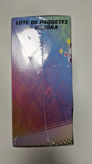 Álbum Pokémon 151 + booster bundle evoluciones pri