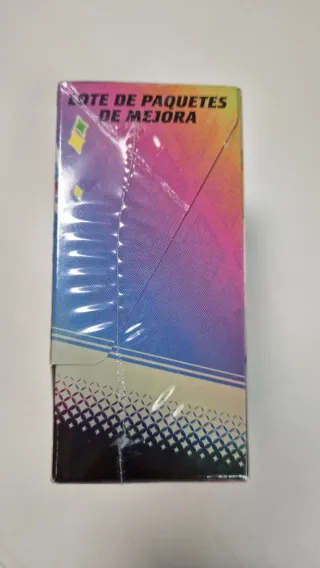 Álbum Pokémon 151 + booster bundle evoluciones pri