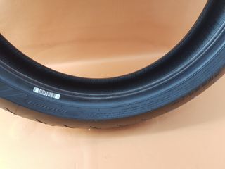 Neumático PIRELLI 120/70 ZR17 58W DIABLO