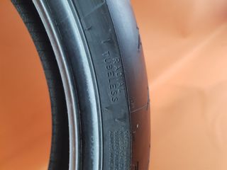 Neumático PIRELLI 120/70 ZR17 58W DIABLO