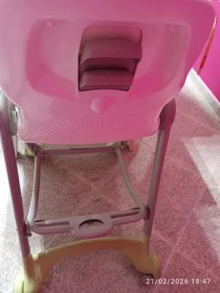 Sediolone pappa Neo Nato