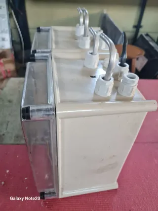 Bombas de diafragma Shurflo 8008