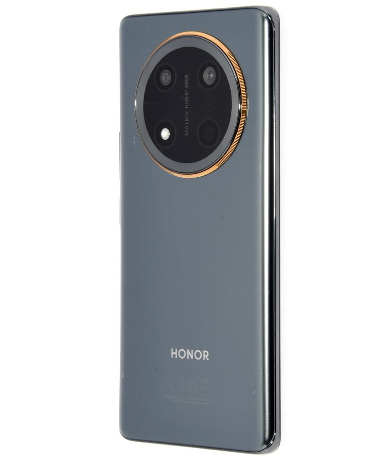HONOR MAGIC 7 LITE 512GB GRIS
