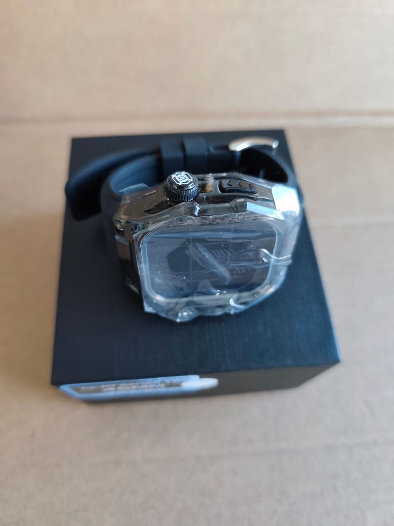 Funda estanca para Apple Watch