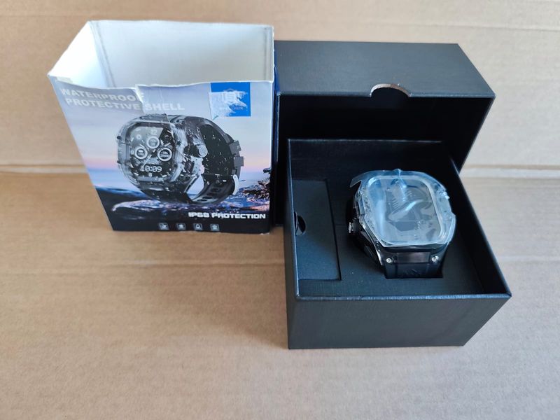 Funda estanca para Apple Watch afbeelding 2