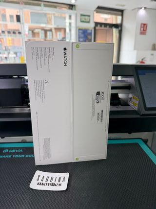 APPLE WATCH SE 3 40mm GPS NUEVO