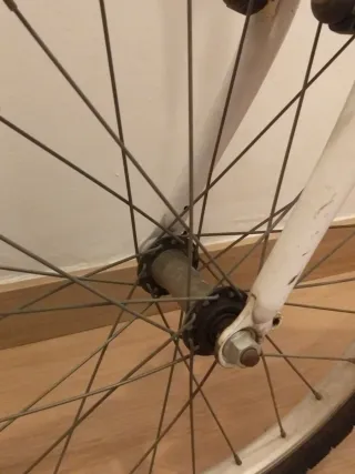 Bicicleta infantil 20 pulgadas