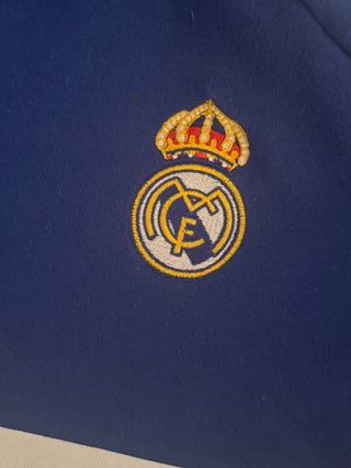 Chaleco Real Madrid CF Oficial Talla M