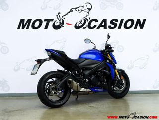 SUZUKI GSX-S 1000