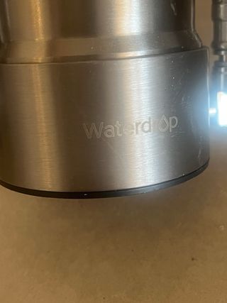 Waterdrop AS13 Filtro Acqua Acciaio Inox