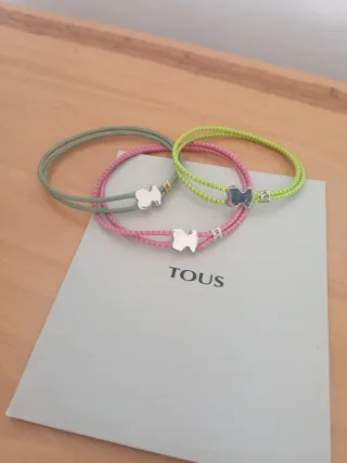 Tous Sweet Dolls