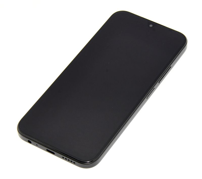 XIAOMI REDMI 15C 256GB NEGRO afbeelding 4
