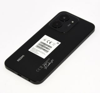 XIAOMI REDMI 15C 256GB NEGRO