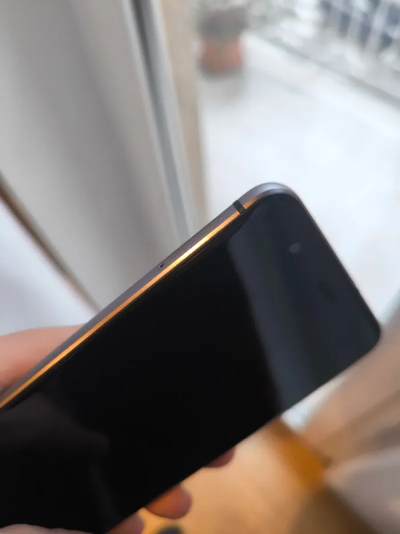 Huawei P10 Lite 32GB 4GB RAM Negro afbeelding 5