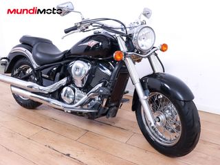 KAWASAKI VN 900 VULCAN CUSTOM