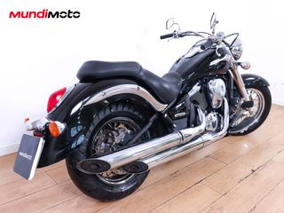 KAWASAKI VN 900 VULCAN CUSTOM