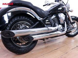 KAWASAKI VN 900 VULCAN CUSTOM