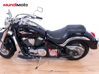 KAWASAKI VN 900 VULCAN CUSTOM