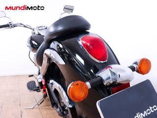 KAWASAKI VN 900 VULCAN CUSTOM