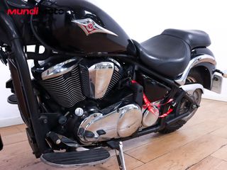 KAWASAKI VN 900 VULCAN CUSTOM