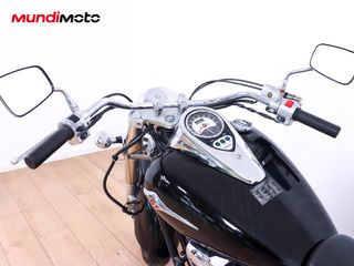 KAWASAKI VN 900 VULCAN CUSTOM