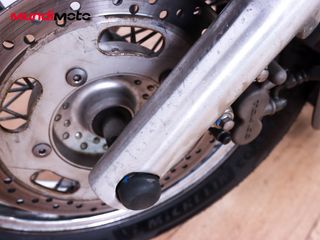 KAWASAKI VN 900 VULCAN CUSTOM