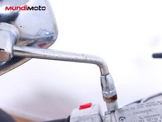 KAWASAKI VN 900 VULCAN CUSTOM