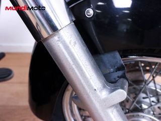 KAWASAKI VN 900 VULCAN CUSTOM