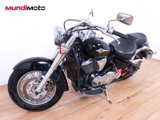 KAWASAKI VN 900 VULCAN CUSTOM