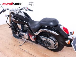 KAWASAKI VN 900 VULCAN CUSTOM